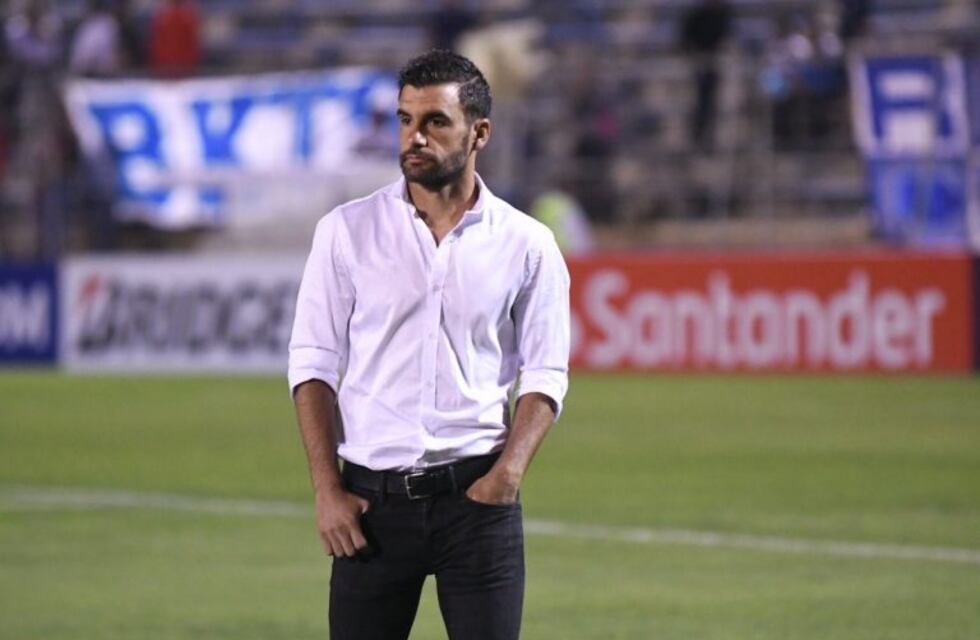 Ferrari confirmó su continuidad en Central tras perder con San Lorenzo