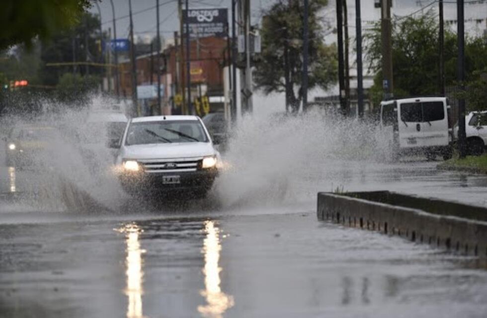 El clima en Córdoba: cómo estará el tiempo el fin de semana