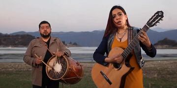 El INAMU lanza un fomento solidario para músicos de todo el país