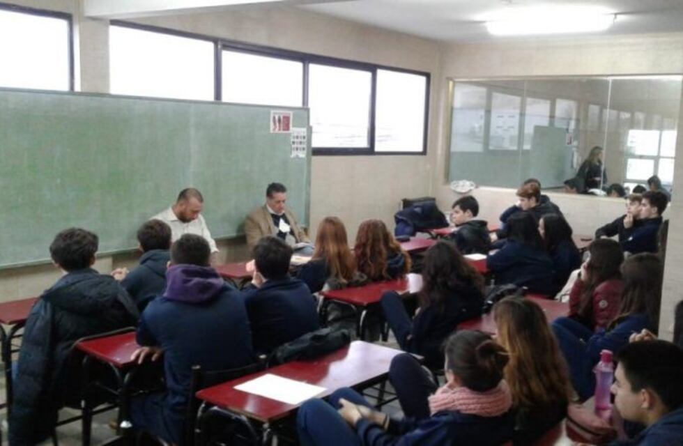 Luego de seis semanas, en la UTN retomaron las clases