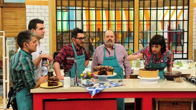 La canción contra Macri llegó a la TV Pública\u002E