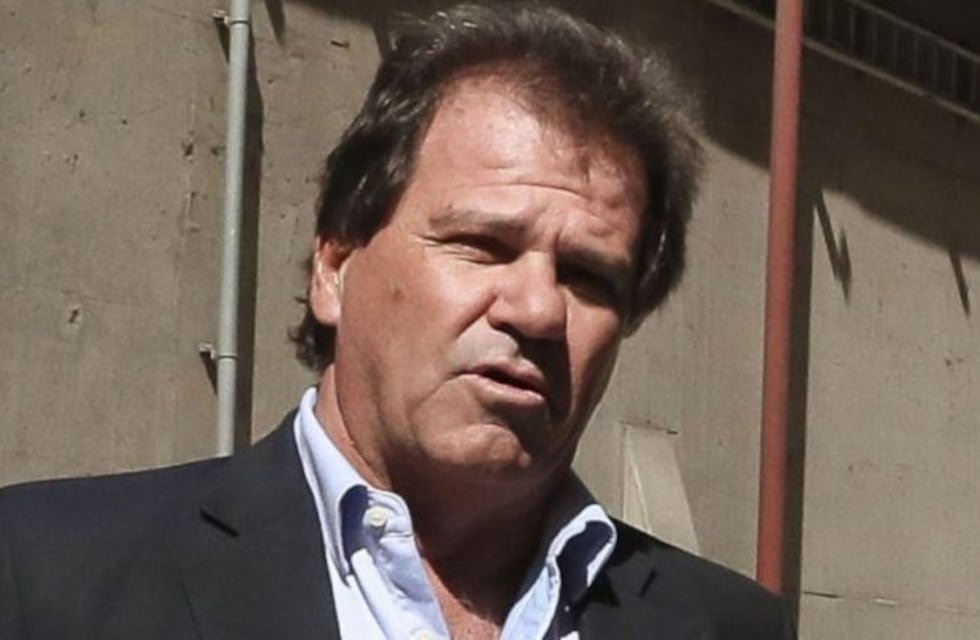 La muerte del CEO de Vicentin: despiden a Sergio Nardelli en Reconquista