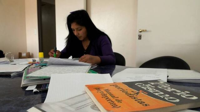 Comenzó la inscripción para las becas de la UNCuyo 2021