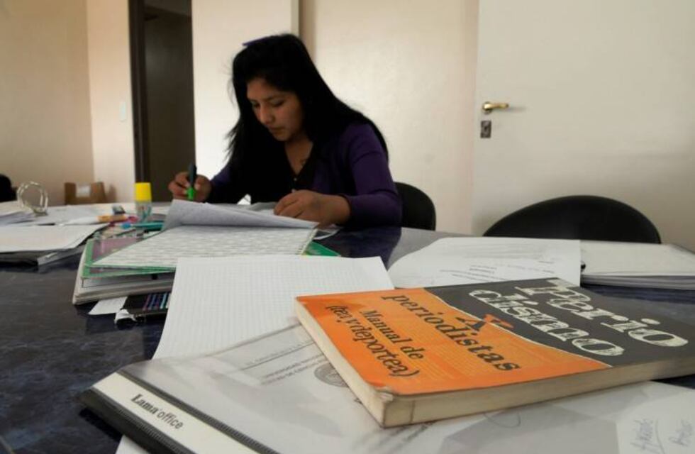 Comenzó la inscripción para las becas de la UNCuyo 2021