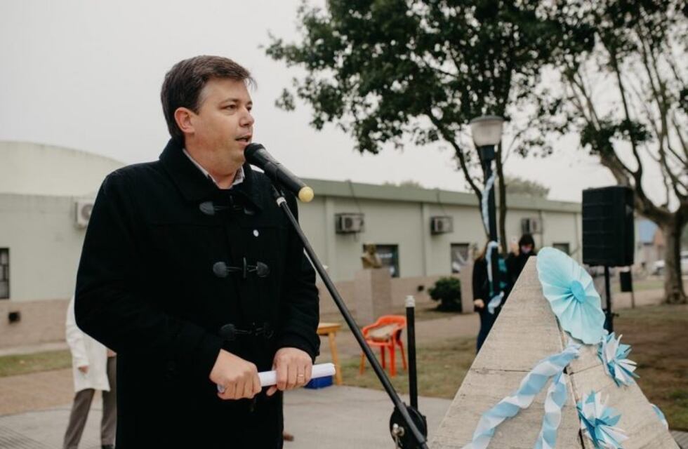 Soldini solicitó a la Secretaría de Comunas volver a la presencialidad en las escuelas