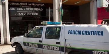 Murió una pareja en Mar del Plata por inhalación de monóxido de carbono