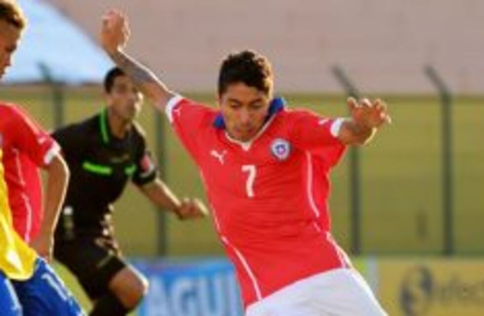 El ex Argentinos Juniors Luciano Cabral es buscado por un crimen en General Alvear