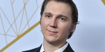 Paul Dano\u002E (Foto: Web)