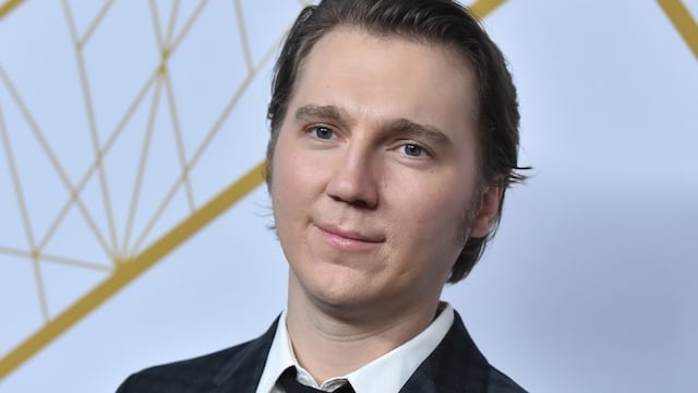 Paul Dano\u002E (Foto: Web)
