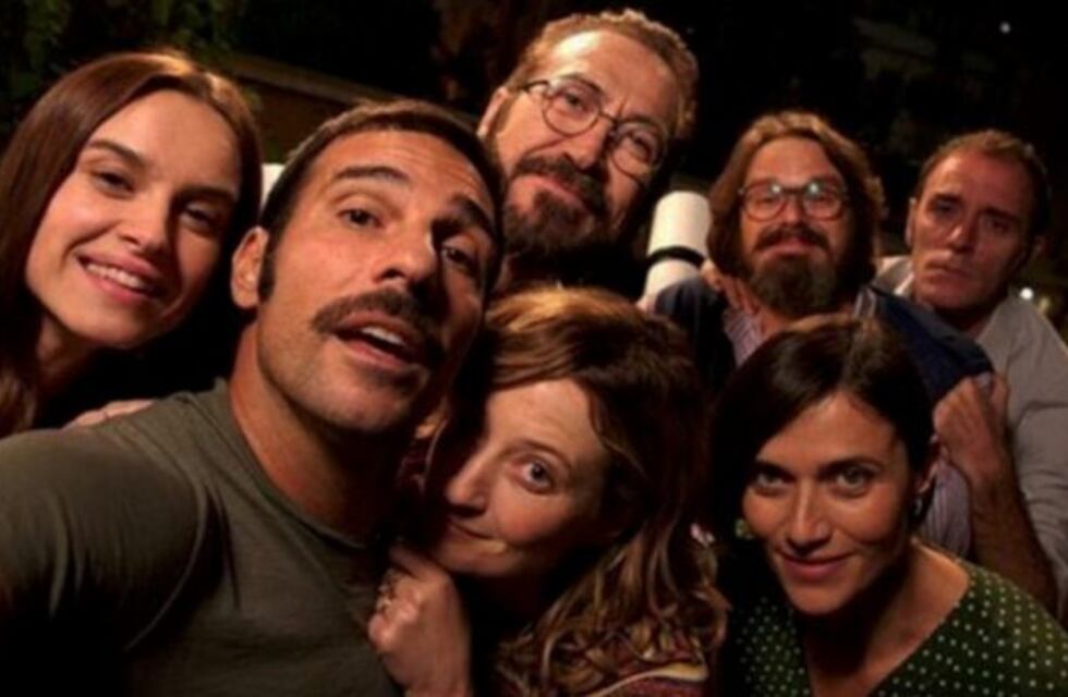 Siguen los lunes de cine gratis en la Universidad Católica de Córdoba