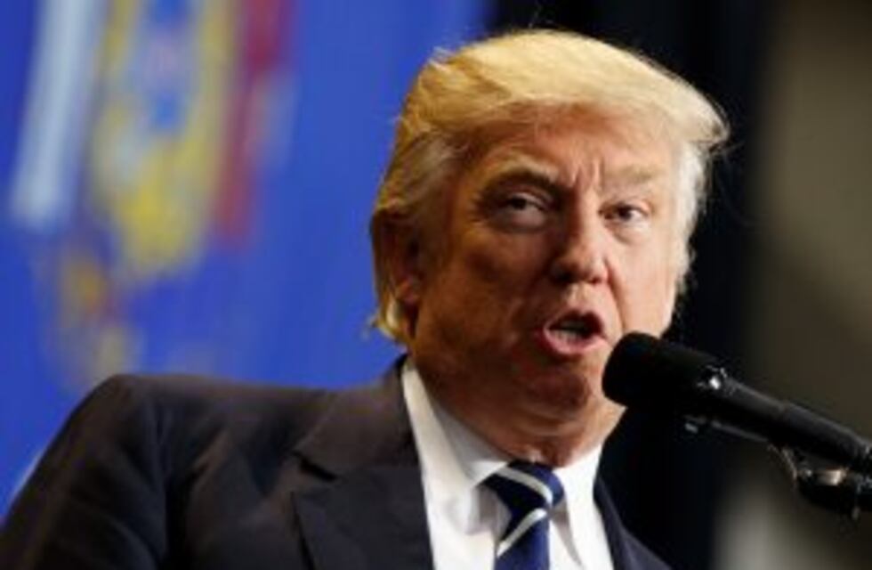 Trump afirmó que Estados Unidos debe aumentar su capacidad nuclear