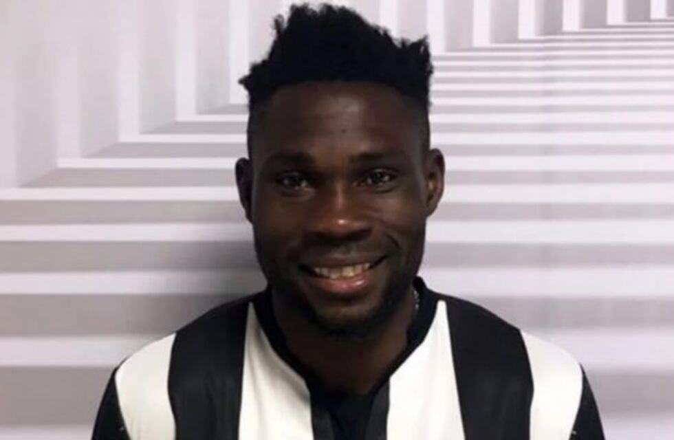 Un nigeriano suelto en Mendoza