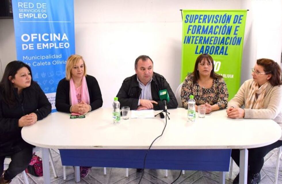 Anunciaron la segunda edición de la Expo Emprender