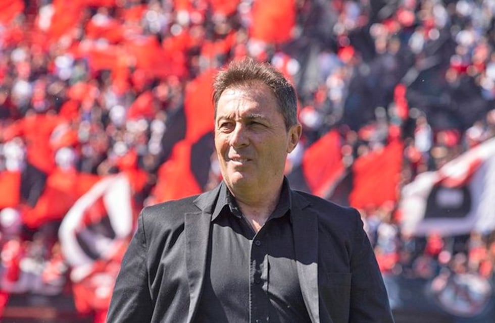 "Tenemos que volver a ser los mismos del arranque", reclamó Frank Kudelka