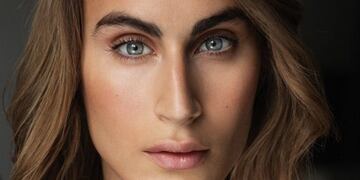 Una correntina trabaja en una serie de Netflix\u002E