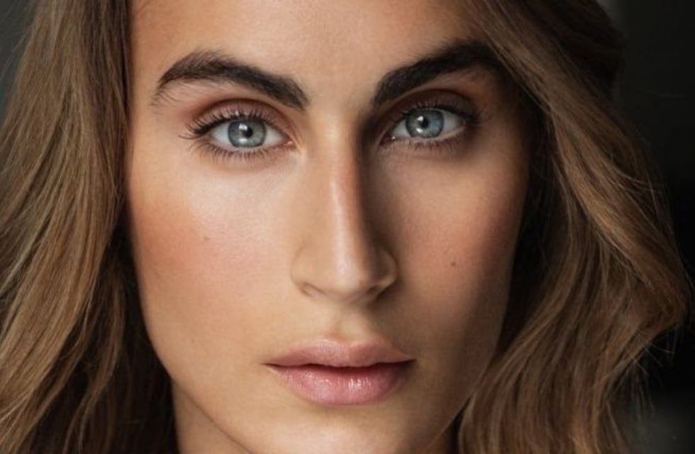 Una correntina en una serie de Netflix