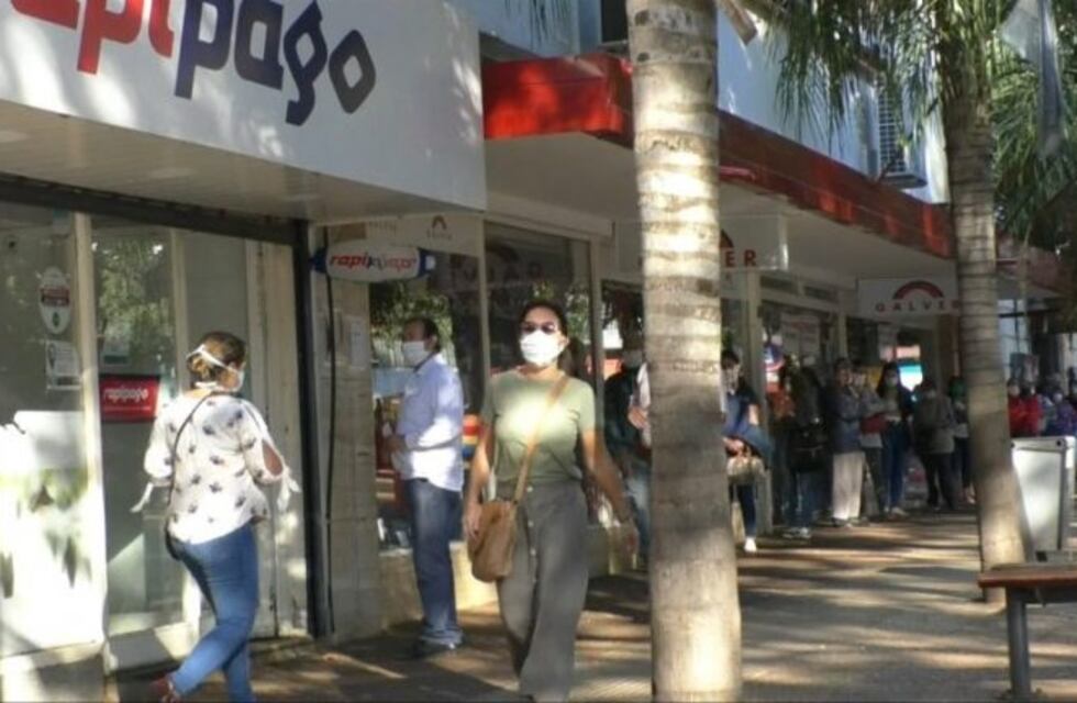 Socios de la Cámara de Comercios decidieron continuar con el horario corrido en Posadas