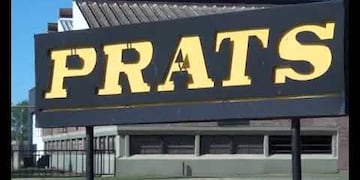 Fábrica Prats