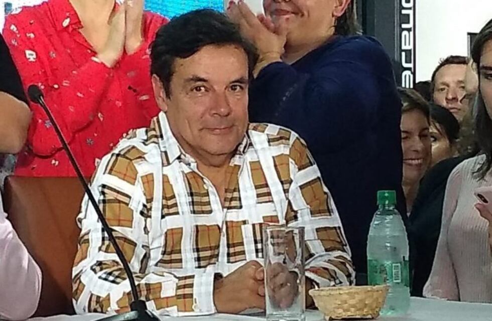 Rovira: "El triunfo es misionero, no una victoria para lo nacional"