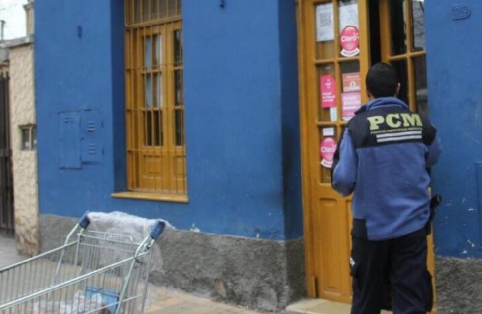 Robaron $800.000 frente a una comisaría