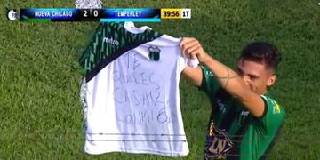 La propuesta de Alejandro Melo (Web)