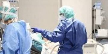 El jueves, con los números más altos en muertes y contagios desde el comienzo del brote\u002E