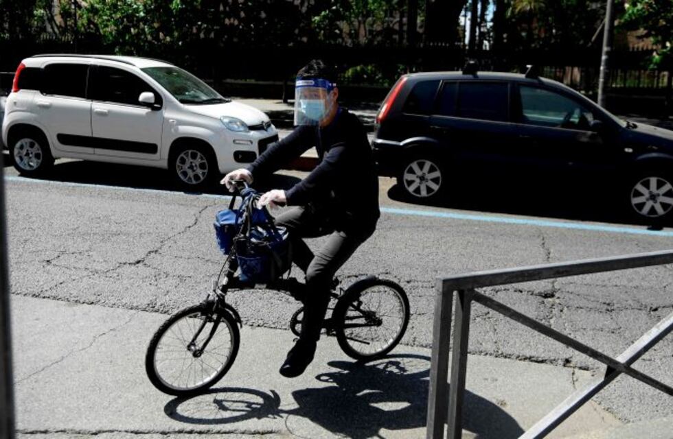 Todo lo que hay que saber, para salir en bicicleta a la vía pública en Jujuy