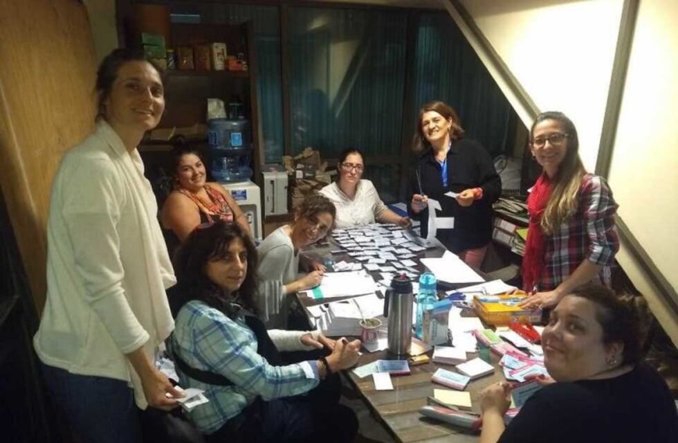 Cuenta regresiva para la Expo Mujer 2019