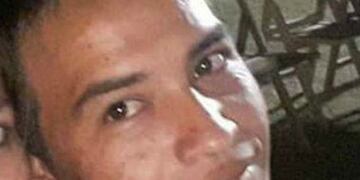 Detienen en San Luis al homicida