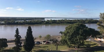 Costanera Paraná