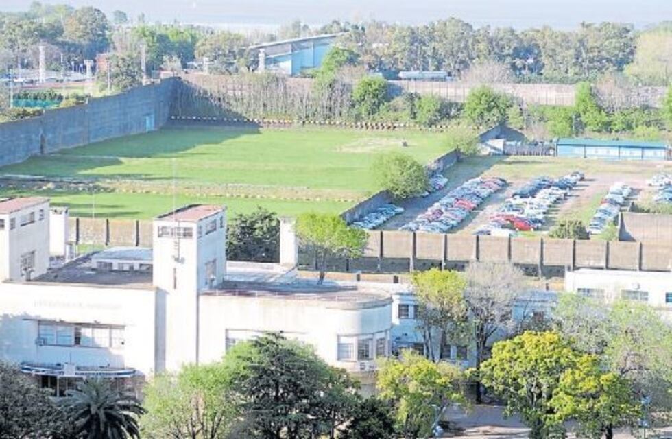 Aprobaron la mudanza del Tiro Federal a un predio junto al río