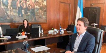 G20 - Ministros de Salud