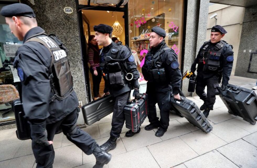 "Es muy bueno que la justicia vaya a fondo", dijo Rodríguez Larreta sobre los allanamientos a CFK