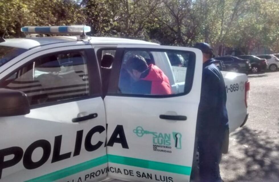 Encarcelaron a un motociclista por matar a otro en accidente de tránsito