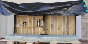 Beltrán y un proyecto para que todos podamos imitar\u002E