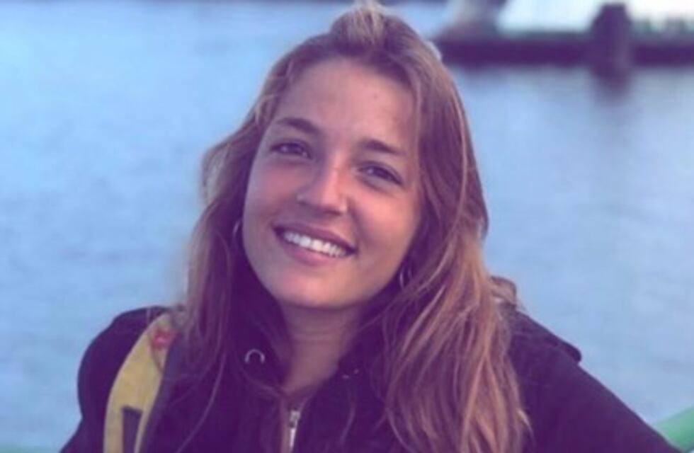 "Salvemos mis ojos" es la campaña para ayudar a una joven accidentada en Estados Unidos