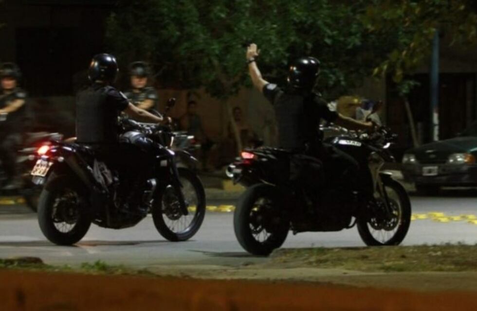 Robaron motos de la playa de secuestro municipal de Ciudad