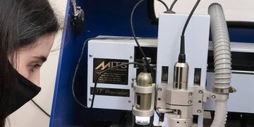 Equipo UNSAM oficial del concurso \