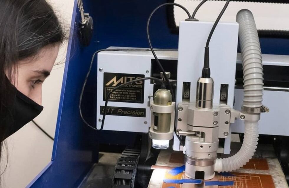 Estudiantes de la UNSAM obtuvieron primer puesto en el Concurso Internacional de Satélites "Open Space"