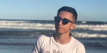 Rodrigo Noya\u002E (Instagram)