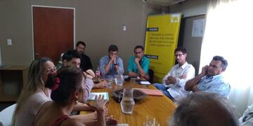 audiencia publica barrio la cruz villa allende