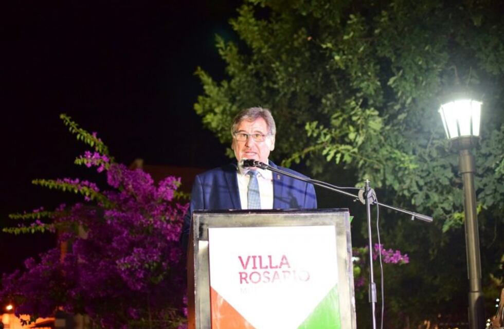 Ricardo Manera: "Para que sea donación tiene que ser de corazón, sino solamente es publicidad"