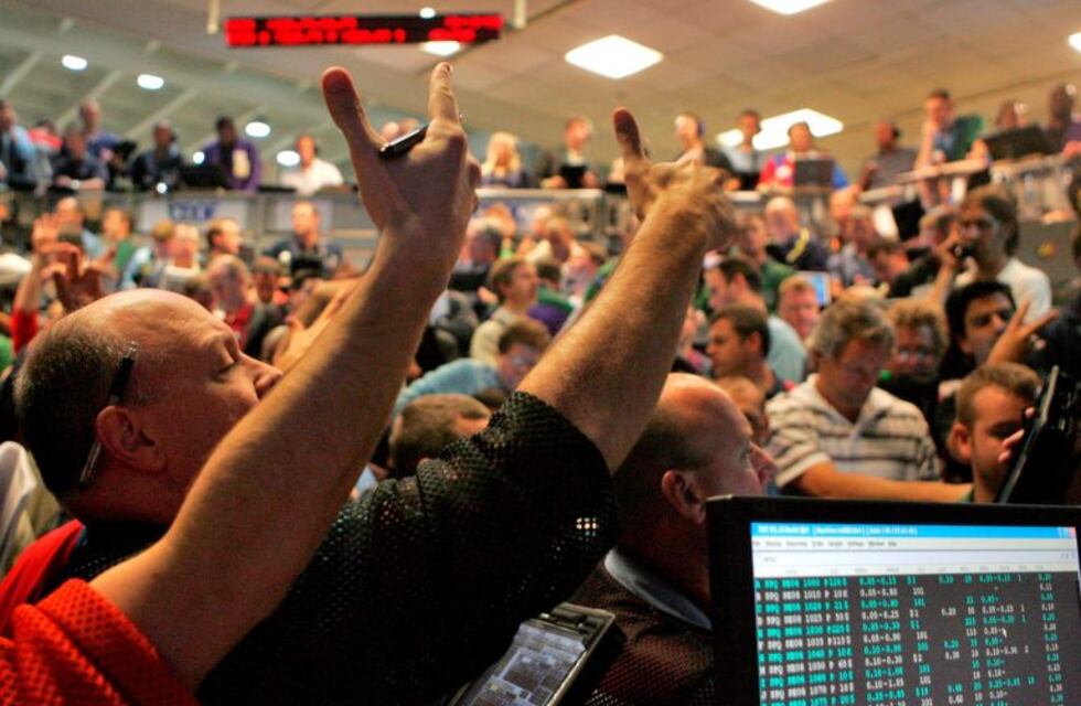 Nuevo record histórico en el precio de la soja, de 400usd la tonelada pasamos a 500usd