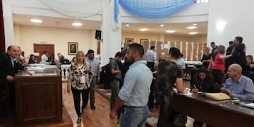 Chilecito: Escrutinio definitivo confirmó el triunfo de Brizuela y Doria