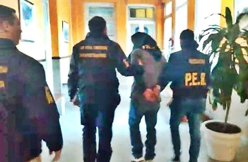 Prisión preventiva para el único imputado por el crimen de Mariela Costen