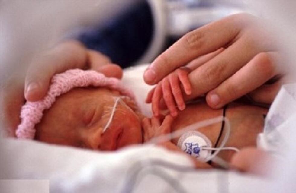 Se realiza la Segunda Jornada del Prematuro en la Biblioteca Alberdi