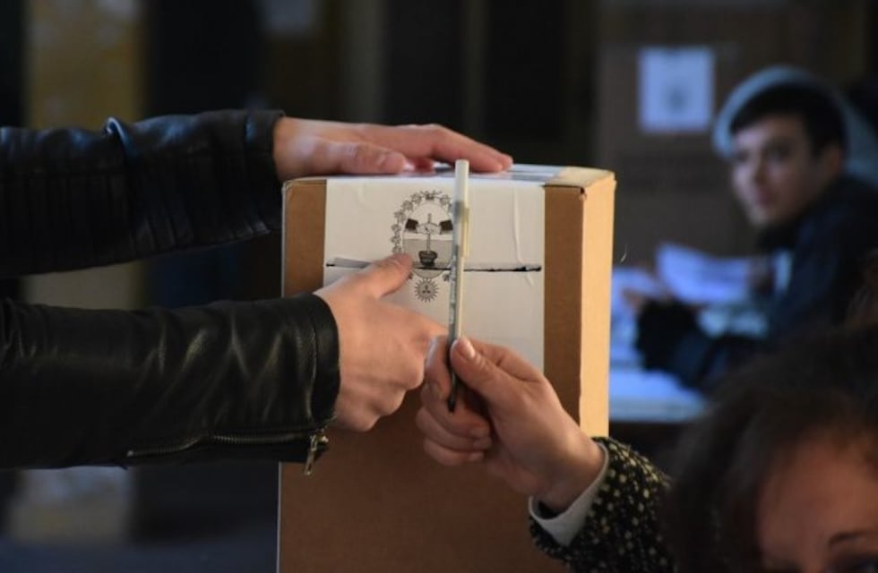 Dónde y a qué hora votan los candidatos en las PASO