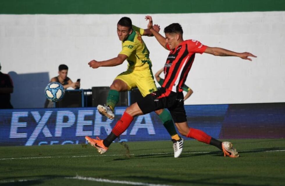 Patronato intentó pero no pudo