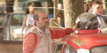 Dario Rainaudi de Arroyito Zonal Los Troncos