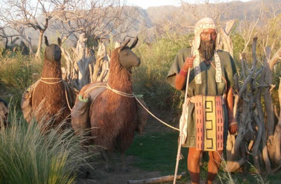 Los pueblos originarios y sus pasos por las sierras cordobesas